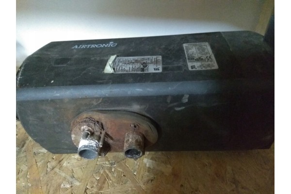 Eberspacher Airtronic M D4S DAF Car type trucks