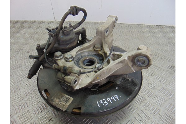  MANGUETA DELANTERA DERECHA OPEL ASTRA J SPORTS TOURER Excellence 2015 193999 OPEL - 2