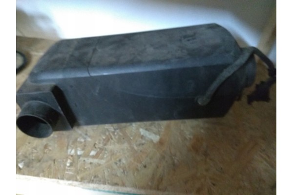 Eberspacher Airtronic M D4S DAF Catalog number of the part 1665023