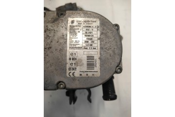 TOYOTA VERSO LIFT 1 6 D4D Eberspacher Hydronic II D5Z H Auxiliary Heater