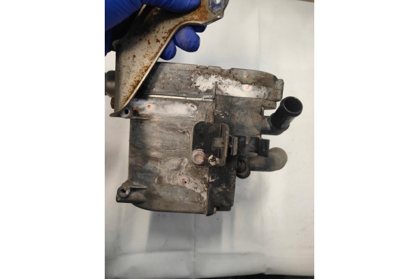 TOYOTA VERSO LIFT 1 6 D4D Eberspacher Hydronic II D5Z H Auxiliary Heater Part manufacturer Toyota OE