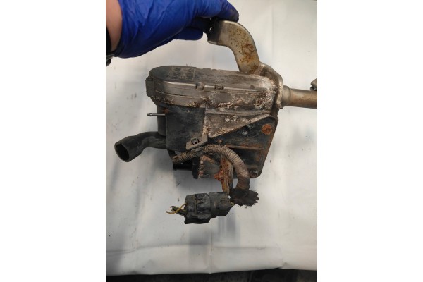 TOYOTA VERSO LIFT 1 6 D4D Eberspacher Hydronic II D5Z H Auxiliary Heater Car type passenger cars
