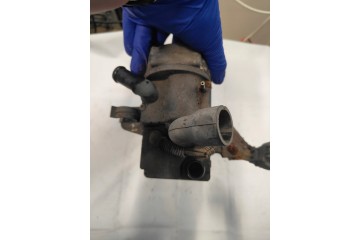 Calefactor Webasto Eberspacher Hydronic II D5Z-H para Toyota Verso Lif