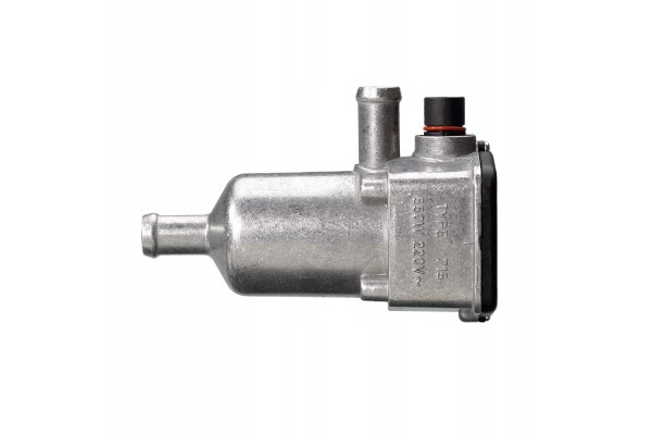 Engine Heater DEFA 715 SafeStart 550W Original NEW 411715