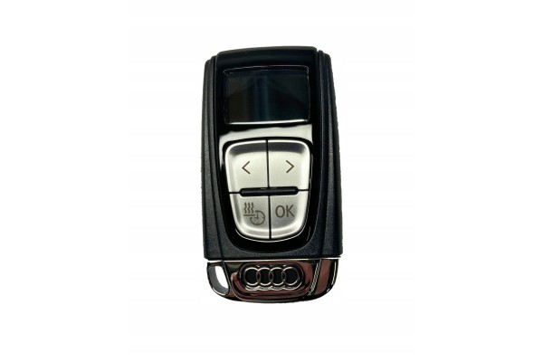 Audi Remote Controller Webasto NEW 4H0963511C