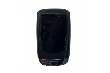 Audi Remote Controller Webasto NEW 4H0963511C Catalog number of the part 4H0963511C