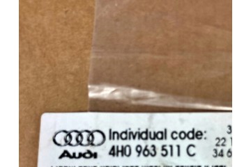 Audi Remote Controller Webasto NEW 4H0963511C Part manufacturer Audi OE