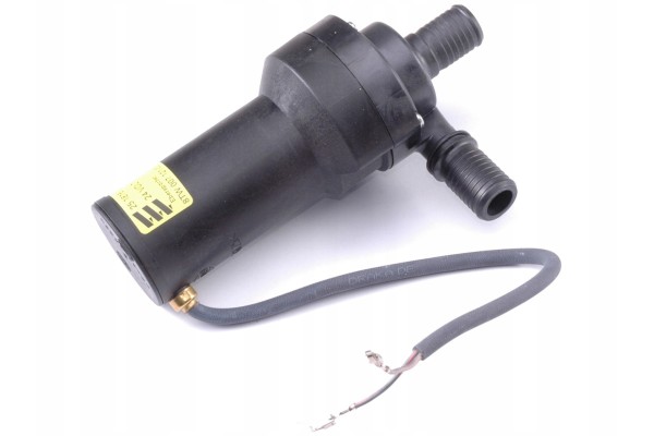 Circulation pump for auxiliary heating EBERSPACHER HEATING 25 1816 25 01 00