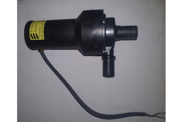 Circulation pump for auxiliary heating EBERSPACHER HEATING 25 1816 25 01 00 Part manufacturer Eberspaecher