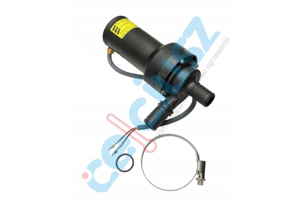 Circulation pump for auxiliary heating EBERSPACHER HEATING 25 1816 25 01 00 Catalog number of the part 25 1816 25 01 00