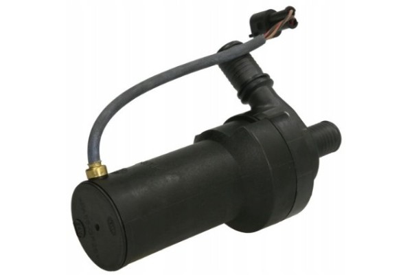 Circulation pump for auxiliary heating EBERSPACHER HEATING 25 1816 25 01 00 Catalog number of substitutes 1389 385