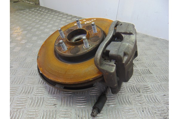  MANGUETA DELANTERA DERECHA OPEL ASTRA J SPORTS TOURER Excellence 2015 193999 OPEL - 4