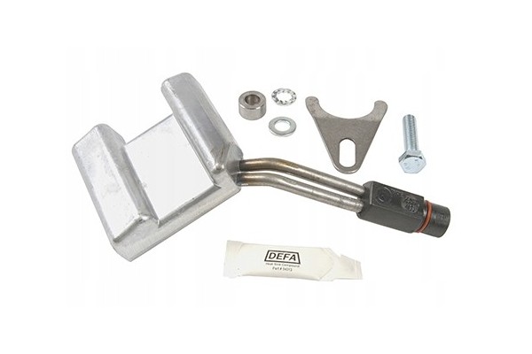 Engine heater 230V FORD VOLVO 412865 DEFA