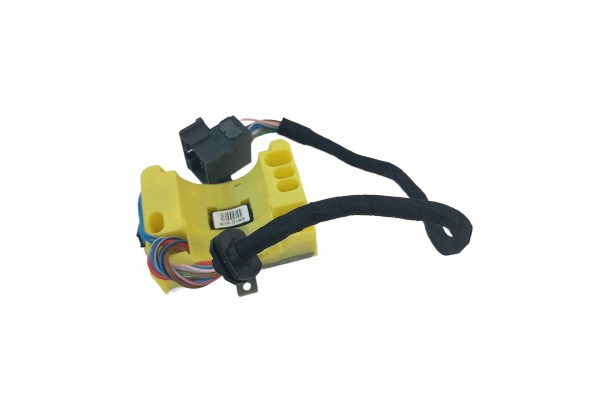 CONTROLLER HEATING CONTROL CASSETTE EBER D4S 24V 225102003402 Catalog number of the part 1840889