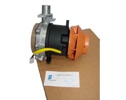 MOTOR HEATING BLOWER EBERSPACHER D3LC 24 V