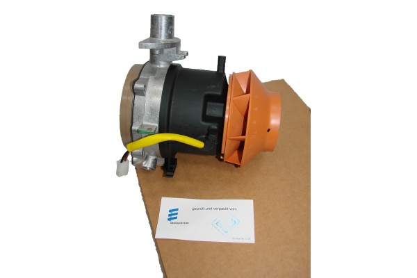 MOTOR HEATING BLOWER EBERSPACHER D3LC 24 V