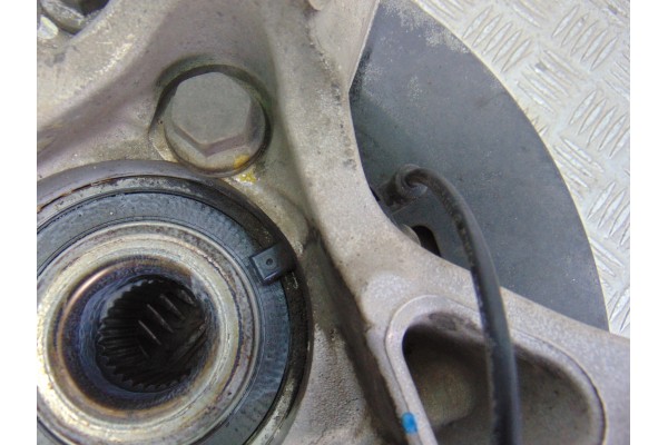  MANGUETA DELANTERA DERECHA OPEL ASTRA J SPORTS TOURER Excellence 2015 193999 OPEL - 5