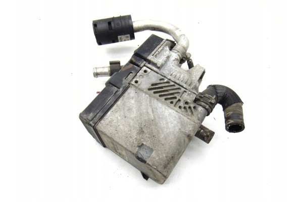 WEBASTO HEATING 7L6815071F VW TOUAREG TDI 7L I