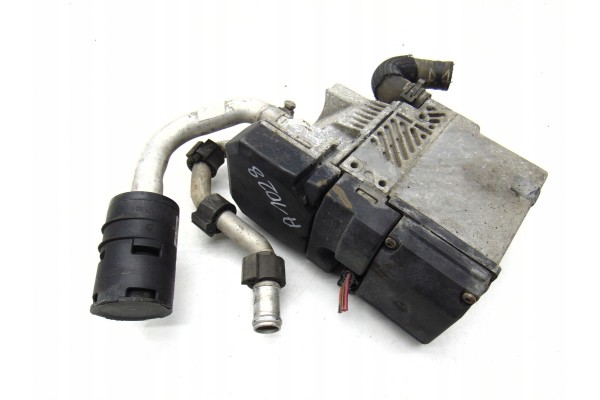 WEBASTO HEATING 7L6815071F VW TOUAREG TDI 7L I Part manufacturer Volkswagen OE