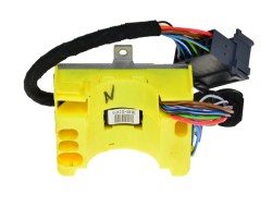 CONTROLLER HEATING CONTROL CASSETTE EBER D4S 24V 1840889