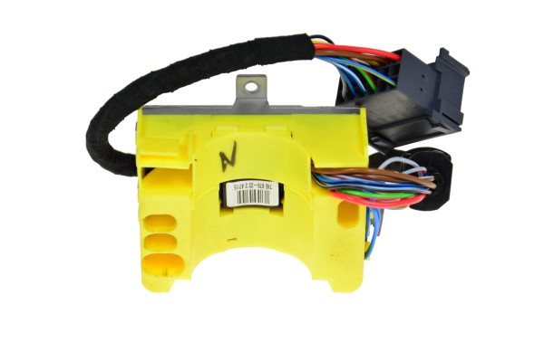 CONTROLLER HEATING CONTROL CASSETTE EBER D4S 24V 1840889