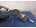 PORSCHE PANAMERA AND 970 WEBASTO 97057220518 Part manufacturer Eberspaecher