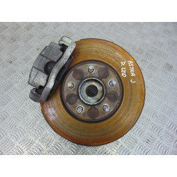 MANGUETA DELANTERA IZQUIERDA OPEL ASTRA J SPORTS TOURER