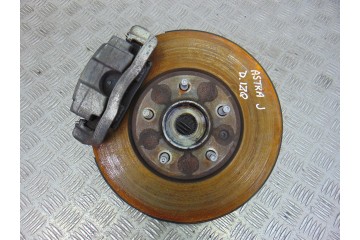  MANGUETA DELANTERA IZQUIERDA OPEL ASTRA J SPORTS TOURER Excellence 2015 194000 OPEL - 1