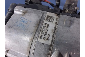 PORSCHE PANAMERA AND 970 WEBASTO 97057220518 Car type passenger cars