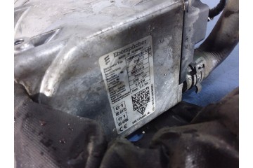 Webasto para Porsche Panamera 970 97057220518