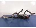 Webasto para Porsche Panamera 970 97057220518