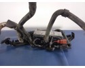 Webasto para Porsche Panamera 970 97057220518