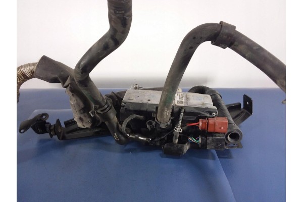 Webasto para Porsche Panamera 970 97057220518