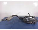Webasto para Porsche Panamera 970 97057220518