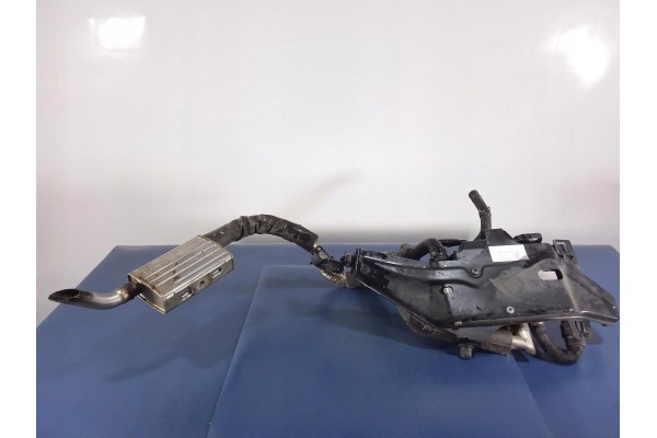 Webasto para Porsche Panamera 970 97057220518