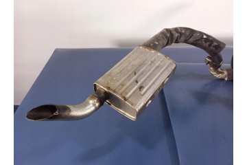 Webasto para Porsche Panamera 970 97057220518