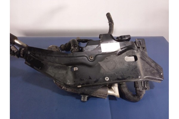 Webasto para Porsche Panamera 970 97057220518