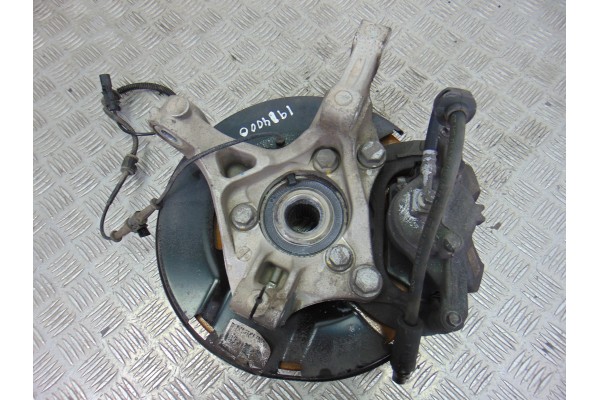  MANGUETA DELANTERA IZQUIERDA OPEL ASTRA J SPORTS TOURER Excellence 2015 194000 OPEL - 1