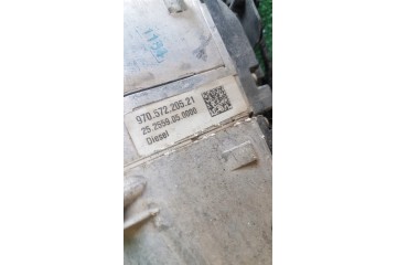 PORSCHE PANAMERA WEBASTO Catalog number of the part webasto