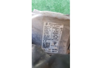 PORSCHE PANAMERA WEBASTO Part manufacturer Porsche OE