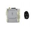 Webasto driver for VwAG telestart module 5Q0963513A