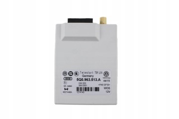 Webasto driver for VwAG telestart module 5Q0963513A Catalog number of the part 5Q0963513A