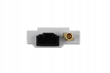 Webasto driver for VwAG telestart module 5Q0963513A Part manufacturer Webasto