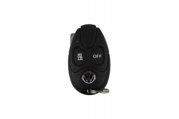 Webasto driver for VwAG telestart module 5Q0963513A Product weight with unit packaging 1 kg