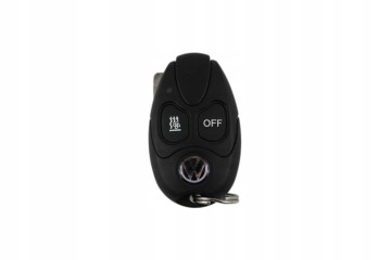 Webasto driver for VwAG telestart module 5Q0963513A Product weight with unit packaging 1 kg
