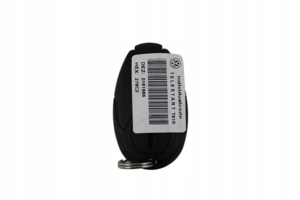 Módulo Telestart Webasto VwAG 5Q0963513A