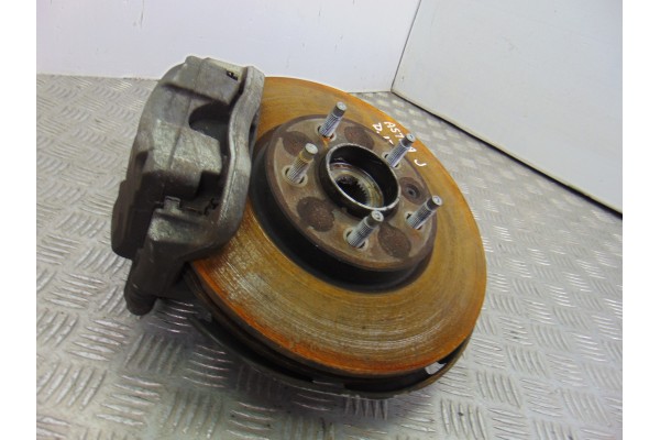  MANGUETA DELANTERA IZQUIERDA OPEL ASTRA J SPORTS TOURER Excellence 2015 194000 OPEL - 2