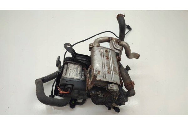 WEBASTO PARKING HEATER 7N0815065M SHARAN 7N II Car type passenger cars