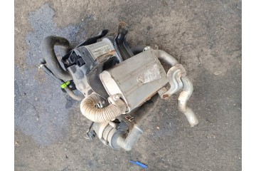 Calefactor estacionario Webasto SHARAN 7N 7N0815065