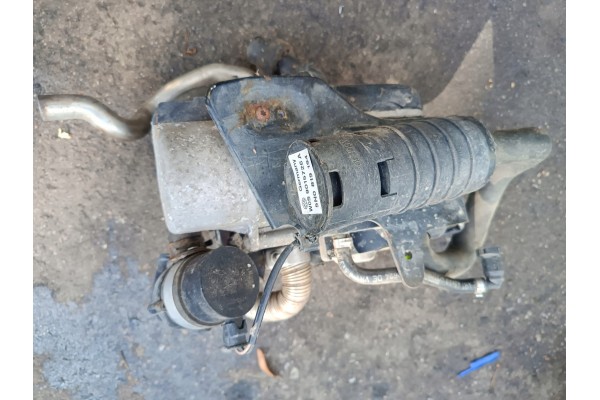 Calefactor estacionario Webasto SHARAN 7N 7N0815065